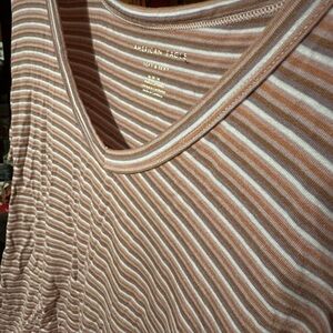 American Eagle Soft & Sexy Top